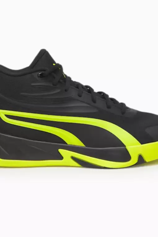 Puma Court Puma Shoes Jimmy Jazz Puma PUMA GENETICS BASKETBALL