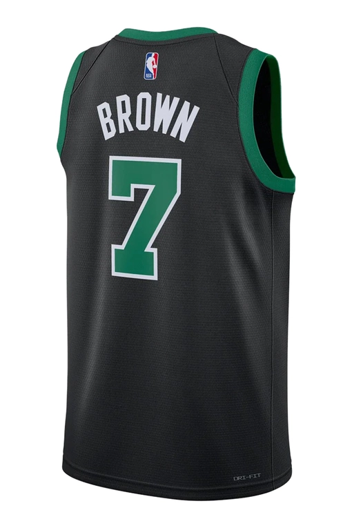 nike jaylen brown jersey