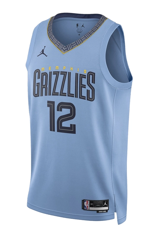 Jordan - Jordan Ja Morant Memphis Grizzlies Statement Edition Dri