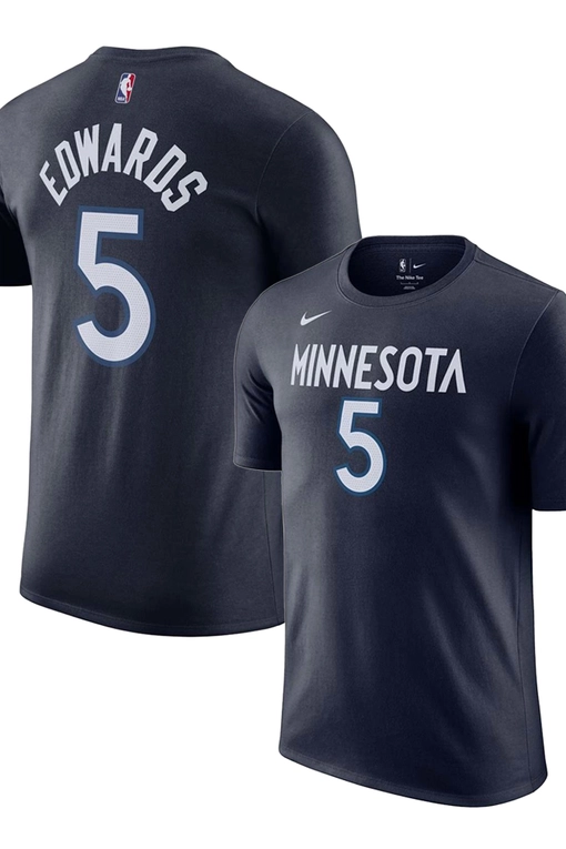 Nike - Nike Anthony Edwards Minnesota Ti...