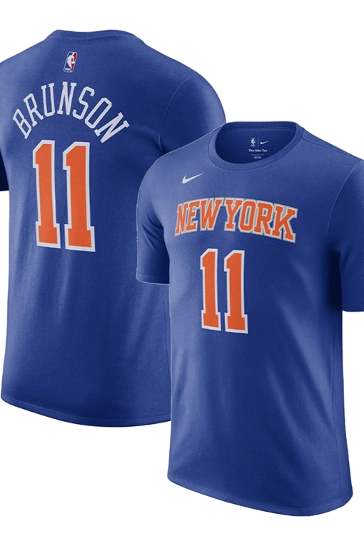 New York Knicks Jersey Short BAPE® X MITCHELL NESS NEW YORK KNICKS