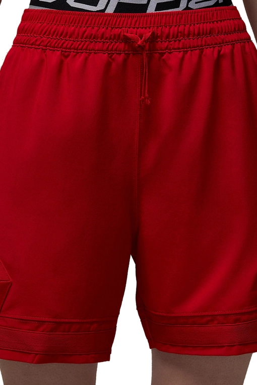 Jordan Jordan Sport Dri-Fit Woven Diamond Shorts 'Red' NBA