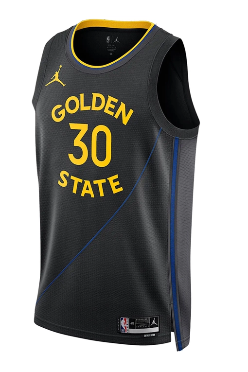 Jordan - Jordan Stephen Curry Golden State Warriors 2024/25