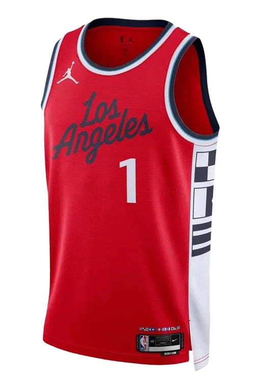 nba swingman jersey fit