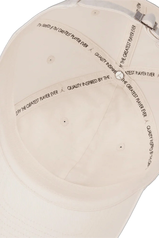 Jordan - Jordan Club Unstructured Curved-Bill Cap 'Guava Ice/Pink