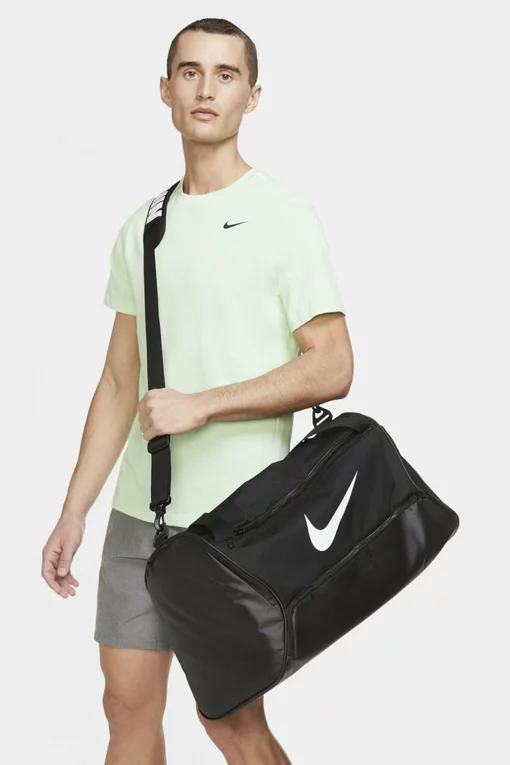 nike brasilia backpack duffel