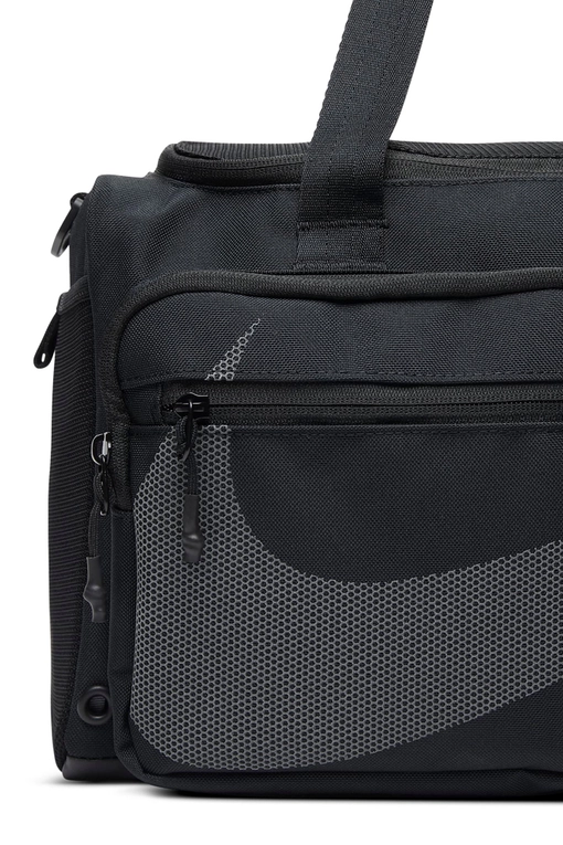Nike Nike Utility Power Duffel Bag Small 31 Litres 'Black' NBA