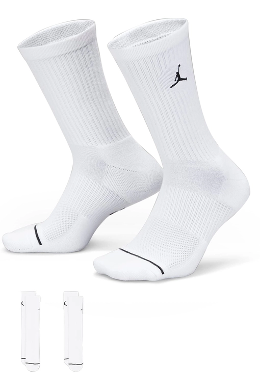Mens Socks Jordan 11 Legend Blue Socks White Nike Jordan Kids - Main Image