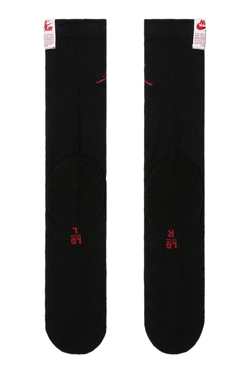 JORDAN EVERYDAY CREW SOCKS (1 PAIR) 'BLACK'