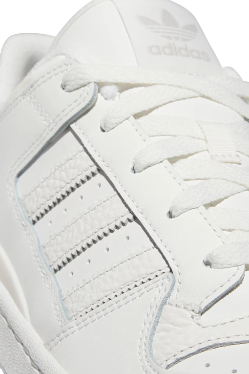 Adidas Adidas Originals Forum Low Cl Shoes 'Core White' NBA