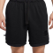 NIKE KEVIN DURANT DRI-FIT BASKETBALL SHORTS 6 INCHES 'BLACK'