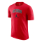JORDAN CHICAGO BULLS ESSENTIAL NBA T-SHIRT 'RED'