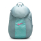 NIKE ACADEMY TEAM BACKPACK 30 LITRES 'OCEAN CUBE/AURORA GREEN'