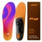 MOVE ALL DAY INSOLES 'MULTI-COLOUR'