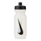 NIKE BIG MOUTH BOTTLE 2.0 650 ML 'CLEAR/BLACK/BLACK'