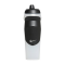NIKE HYPERSPORT BOTTLE 590 ML 'CLEAR/BLACK'