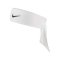 NIKE DRI-FIT HEAD TIE 4.0 'WHITE/BLACK'