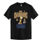 OKLAHOMA CITY THUNDER 2025 NBA CHAMPIONS T-SHIRT 'BLACK'