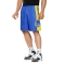 NBA GOLDEN STATE WARRIORS GAME DAY SHORTS 'BLUE'