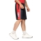 NBA CHICAGO BULLS GAME DAY SHORTS 'BLACK'