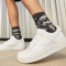 NIKE AIR FORCE 1 '07 MEN'S SNEAKERS 'WHITE'
