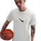 NIKE GIANNIS T-SHIRT 'SAIL/WHITE'