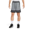 Nike Men's Dri-FIT GM Classic 8IN Short - Grey/Black