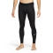 NIKE PRO MEN'S DRI-FIT FITNESS TIGHTS 'BLACK'