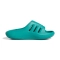 ADIDAS ADIFOM IIINFINITY SLIDES 'TEAL'