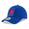 LOS ANGELES CLIPPERS THE LEAGUE 9FORTY CAP 'BLUE'