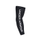 UA UNISEX COMPETE ARM SLEEVE 'BLACK'