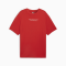 PUMA 1-800-BUCKETS FOR ALL TIME RED T-SHIRT 'RED'