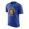 JORDAN DENVER NUGGETS NIKOLA JOKIC #15 STATEMENT EDITION NBA T-SHIRT 'BLUE'