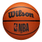 WILSON NBA DRV OUTDOOR BASKETBALL SIZE 7 'BROWN'