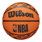 WILSON NBA ALL TEAM BASKETBALL SIZE 7 'BROWN'