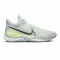 NIKE RENEW ELEVATE 3 BASKETBALL SHOES 'BARELY GREEN/FOOTBALL GREY'