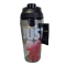 NIKE HYPERCHARGE CHUG BOTTLE GRAPHIC 710 ML 'GREY'