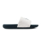 NIKE OFFCOURT ADJUST MEN'S SLIDE 'NAVY BLUE/WHITE'