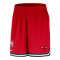 NIKE CHICAGO BULLS DNA DRI-FIT NBA 6 INCHES SHORTS 'RED'