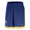 NIKE GOLDEN STATE WARRIORS DNA DRI-FIT NBA 6 INCHES SHORTS 'BLUE'