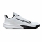 NIKE PRECISION 7 BASKETBALL SHOES 'WHITE'