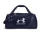 UA UNDENIABLE 5.0 MEDIUM DUFFLE BAG 'NAVY BLUE'