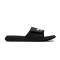 UA IGNITE PRO MEN'S SLIDES 'BLACK'