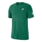 NIKE BOSTON CELTICS ESSENTIAL CLUB T-SHIRT 'GREEN'