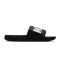 NIKE OFFCOURT MEN'S SLIDES 'BLACK/WHITE'