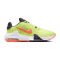 NIKE IMPACT 4 BASKETBALL SHOES 'LIGHT LEMON TWIST/DARK RAISIN/WHITE'