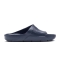 JORDAN POST WOMEN'S SLIDES 'NAVY BLUE'