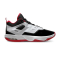 JORDAN STAY LOYAL 3 SNEAKERS 'WHITE/BLACK/GYM RED'