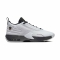 JORDAN MAX AURA 6 SNEAKERS 'WHITE/BLACK'