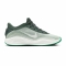 NIKE G.T. HUSTLE ACADEMY EP BASKETBALL SHOES 'VINTAGE GREEN/JADE HORIZON/SAIL'